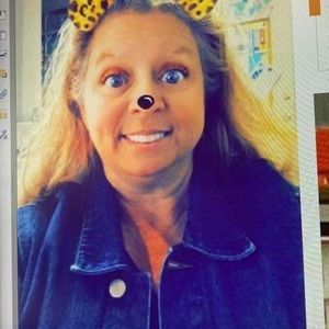 Meet your Posher, Pam